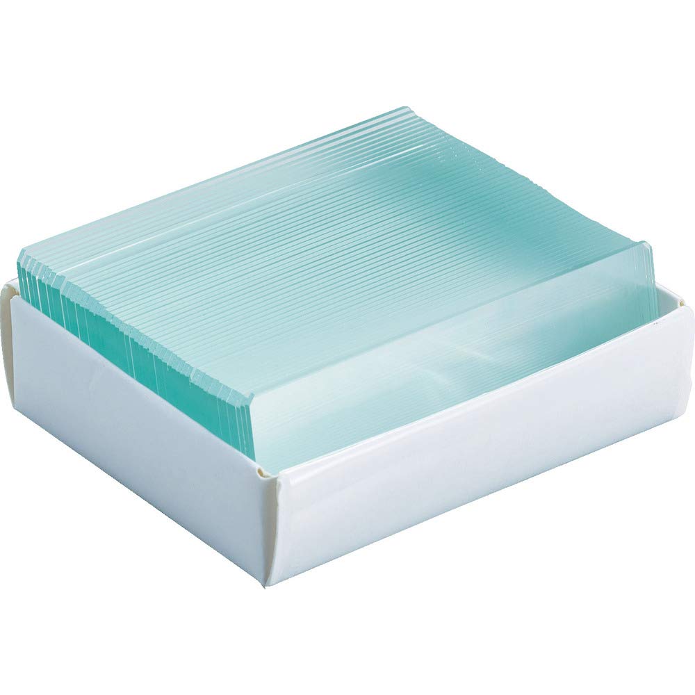 

TRUSCO Slide Glass No Frost SG-TM