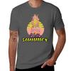 Hello Summer TShirt Work Comfort For Unisex TShirt