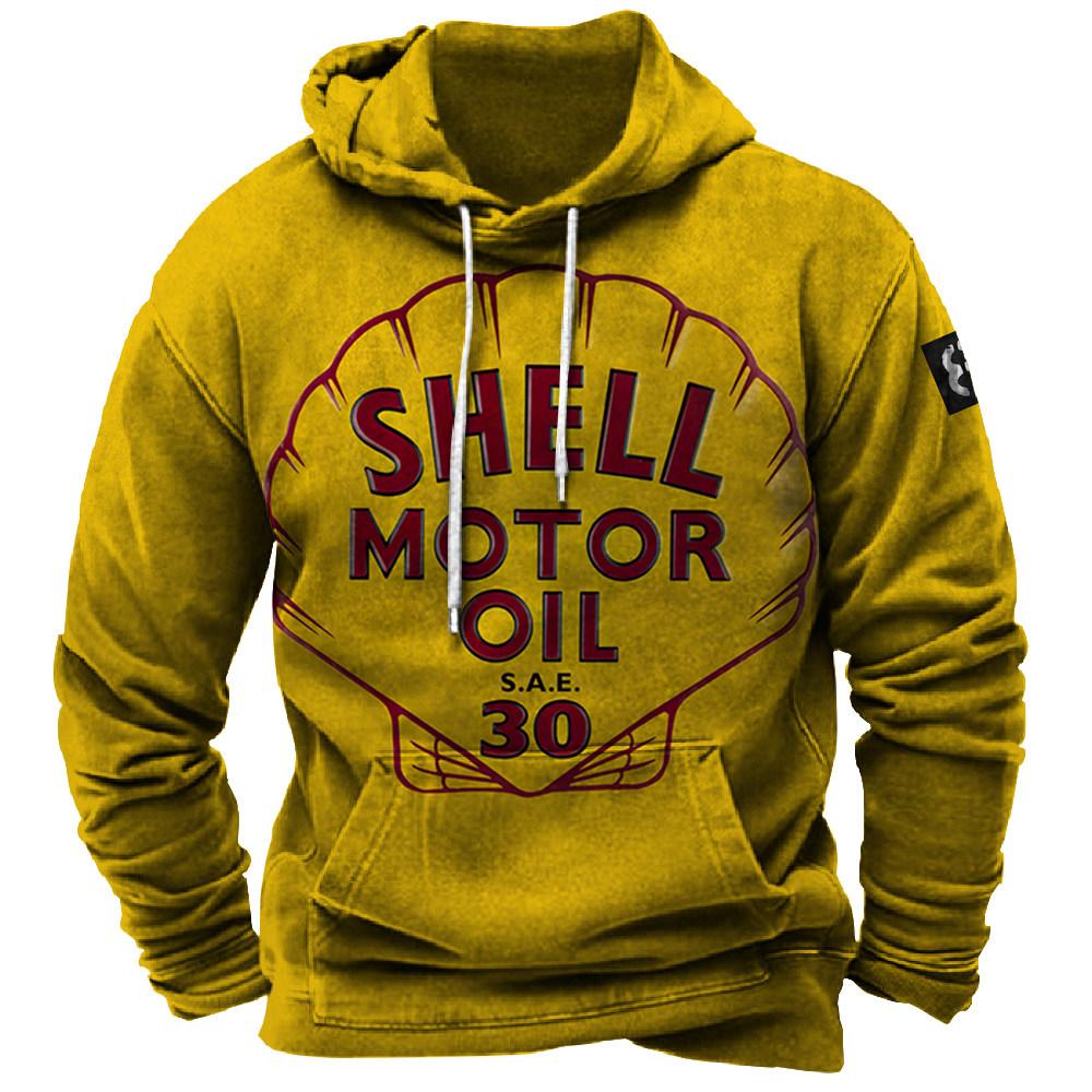 Vintage Hoodie Official-website 3d Print Hoodies Fashion Hoodies Sweatshirts Boy Women Sweats Men's Tracksuits Men Women Clothes