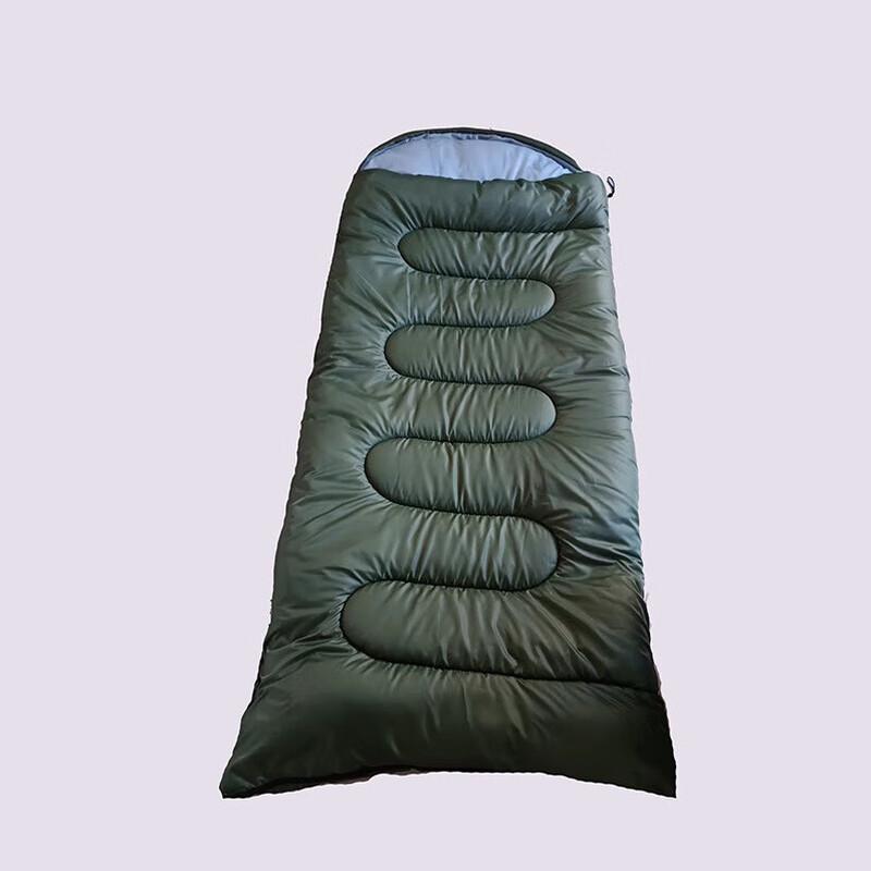 OEING Winter Camping Sleeping Bag Large