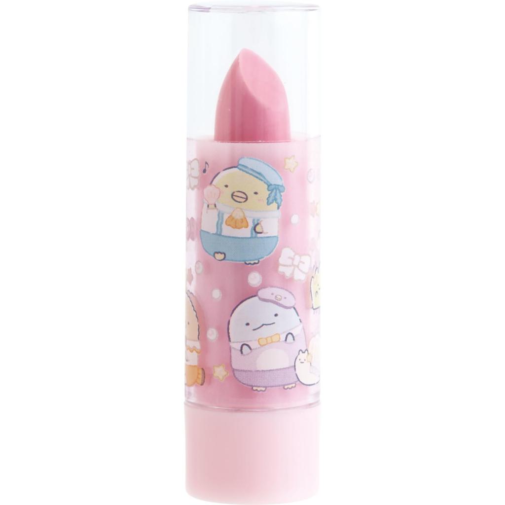 Sumikkogurashi Sumikko Cosmetic H140 X W100 X D45mm San-X Pouch, Cat, FE43501,