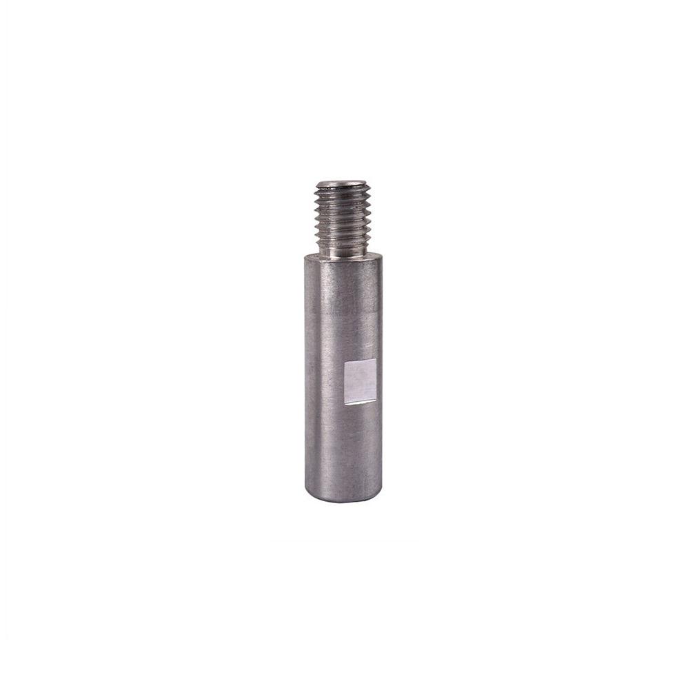Connecting Rod 140mm 75mm Aluminum Alloy Easy Installation