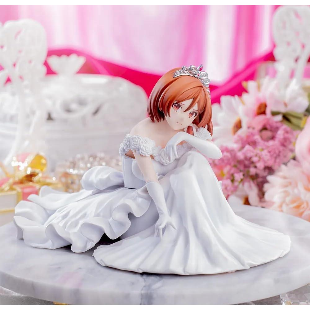 

TV anime I ended up getting married to a girl hated in my class. Yumemirize Akane Sakuramori Figure