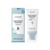 Moisturising Sunscreen Face SPF 50, Centella Sunscreen, Centella Asiatica Sun Cream for Face and Body, Daily Sun Protection, Refreshing and Non-Oily