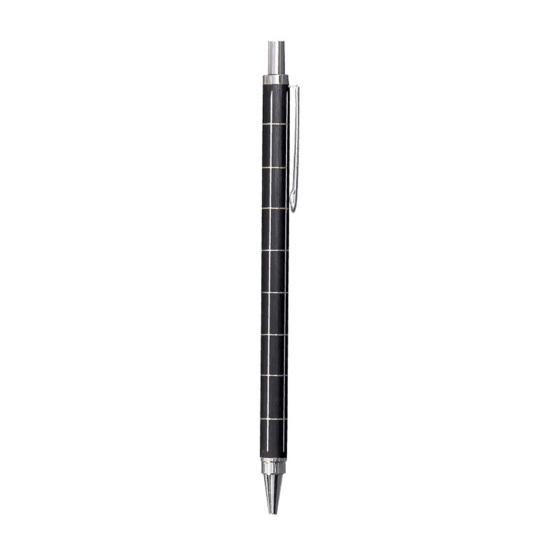 

Student Mechanical Pencil 0.5/0.7mm Lead Anti-Break Buffer Design Easy Refill Clip Writing Pen Metal Body Primary School Student Mechanical A Random Style