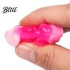 Cat Paw Sensory Toy Mini Squeeze Stress Relief Gradient Color Kitten Photo Prop Ball Soft Animal Claw Pinch Fidget