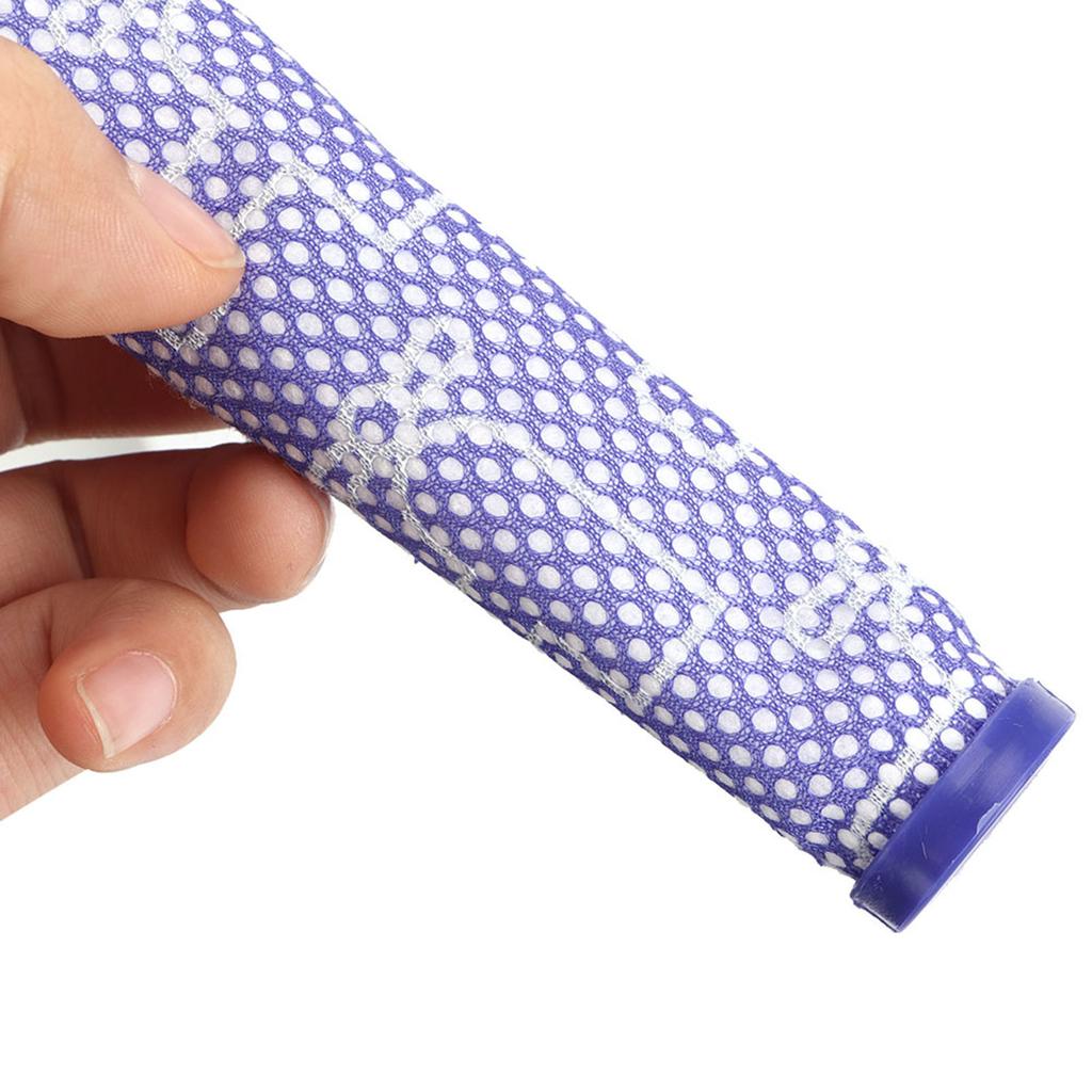 2Pcs Set Vacuum Cleaner Pre Filter Post Filter Replacement Accessories Fit for V7 Less Than Span Class="ui