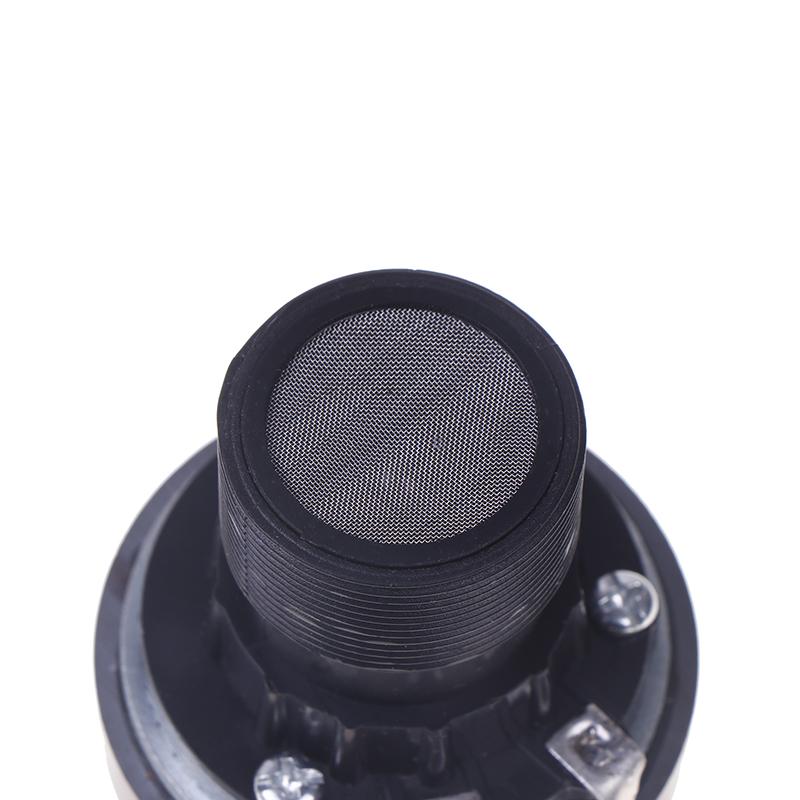1Pc 8 Ohm 40W Portable Audio Speaker Titanium Film Tweeter 25 Core Diy Speaker Titanium Film High Pitched Head