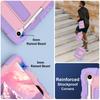 Shockproof Stand Tablet Cases for 10.9" Samsung Galaxy Tab S10 Lite/S9 FE/S10 FE 5G Case S10lite Cover Coque Silicone+PC Shell