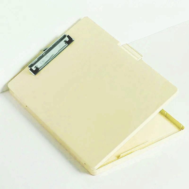 

1 Piece Color Folder Storage Box, Multifunctional Desktop Organizer, Suitable For Daily Organization And Use Of Office Documents жовтий