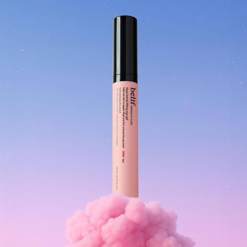 belif Aqua Bomb Lifting Eye Gel 15ml