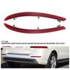 Rear Bumper Reflector Light Set for Mercedes Benz ML350 GLE350 ML63 AMG GLE400 V