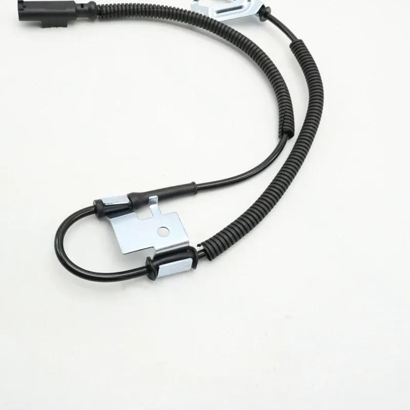For BAIC Senova X35 ABS Wheel Speed Sensor Front Rear Left Right Wire Harness Assembly