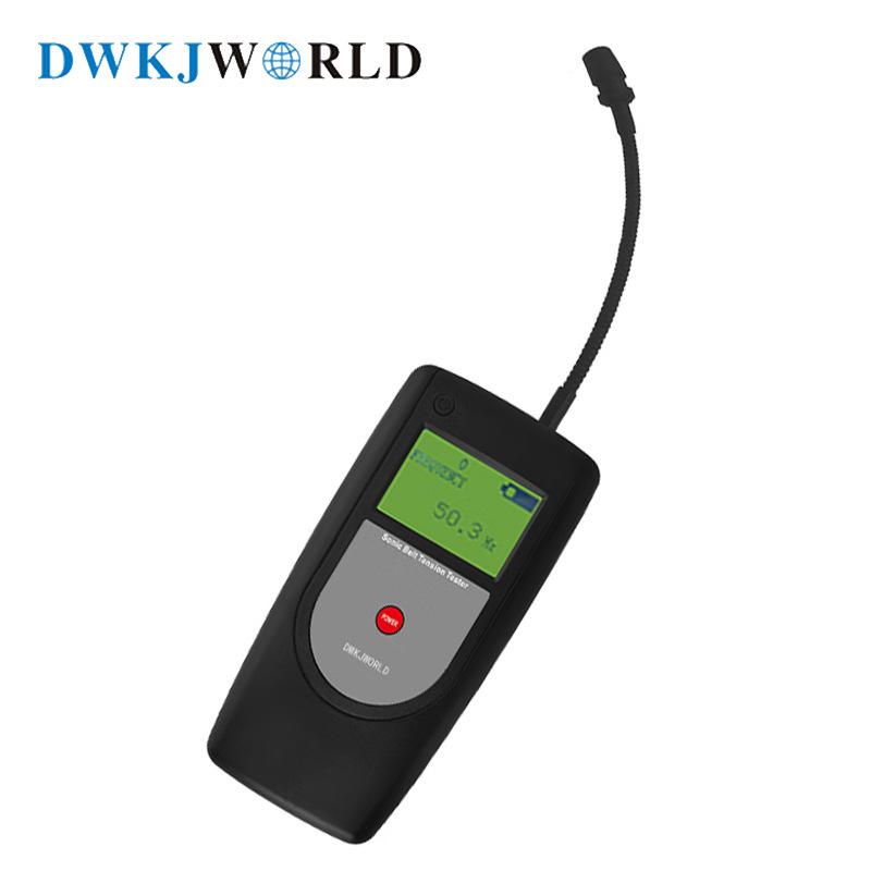 Davan DW7850 Belt Tension Tester Set