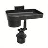Car Tray Bracket, Water Cup Armrest Box, Backstage Bar, Beverage Storage Rack, Drama Chasing Dining Table, Co Pilot's Use