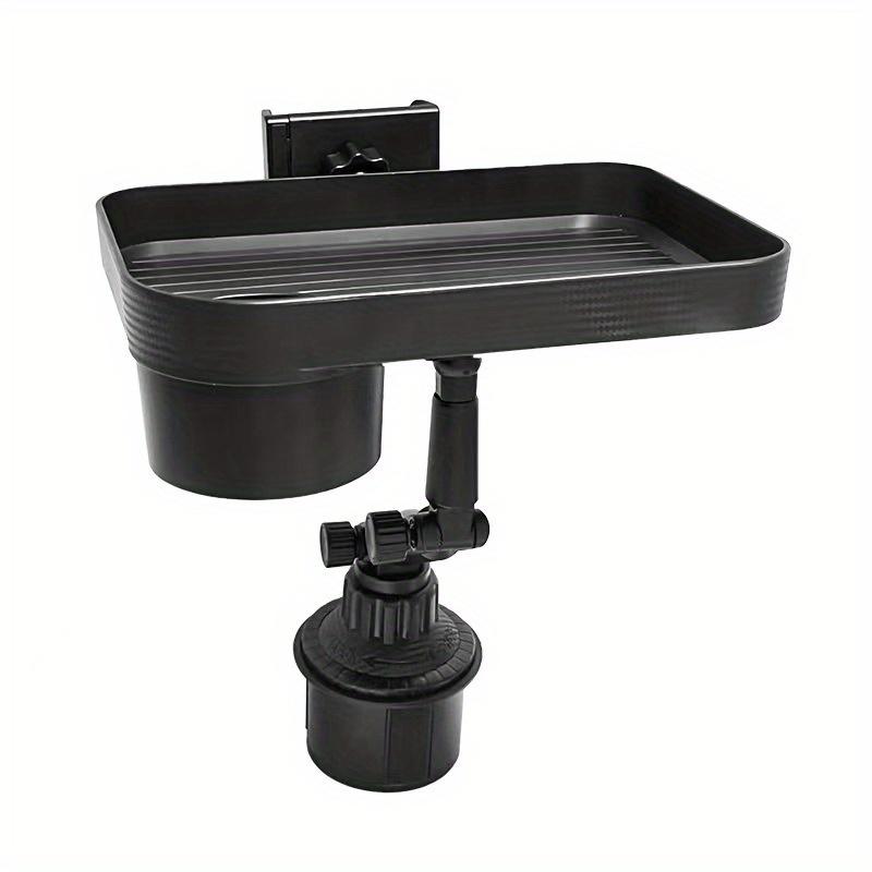 Car Tray Bracket, Water Cup Armrest Box, Backstage Bar, Beverage Storage Rack, Drama Chasing Dining Table, Co Pilot's Use
