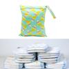 Multifunctional Baby Diaper Bag Ample Storage Space Travel Handbag for Parents Needing Practicality and Fashion