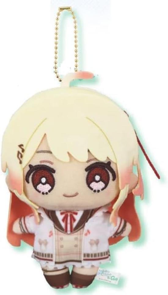 

Otonose Kanade Plush Friends to Go Hololive Official Merchandise