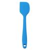Kitchen Silicone Baking Tool Cake Cream Butter Spatula Mixing Batter Scraper Brush