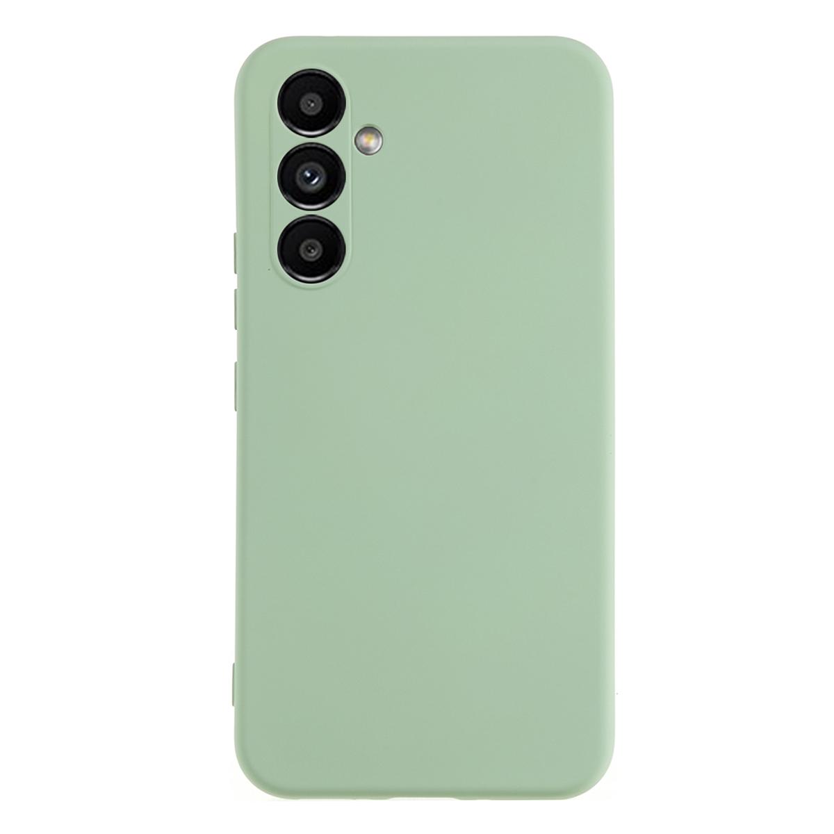 

For Samsung Galaxy A26 5G Case Arc Edge 2.0mm TPU Protective Phone Cover G