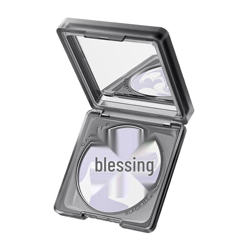Carslan Black Magnetic Setting Powder 3.0 8g