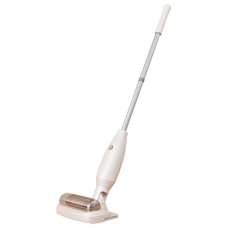 Aspirateur et Laveur Sans Fil Haute Puissance: Nettoyeur de tapis portable ultime avec aspiration puissante