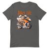 Biker Life Repsol Racer Motorcycle Unisex Children's Children's T Children's T-shirt