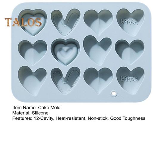 Epoxidform für Süßigkeiten, schnell zu entformen, DIY, umweltfreundlich, modern, BPA-frei, Epoxidform für Süßigkeiten, Küchenhelfer