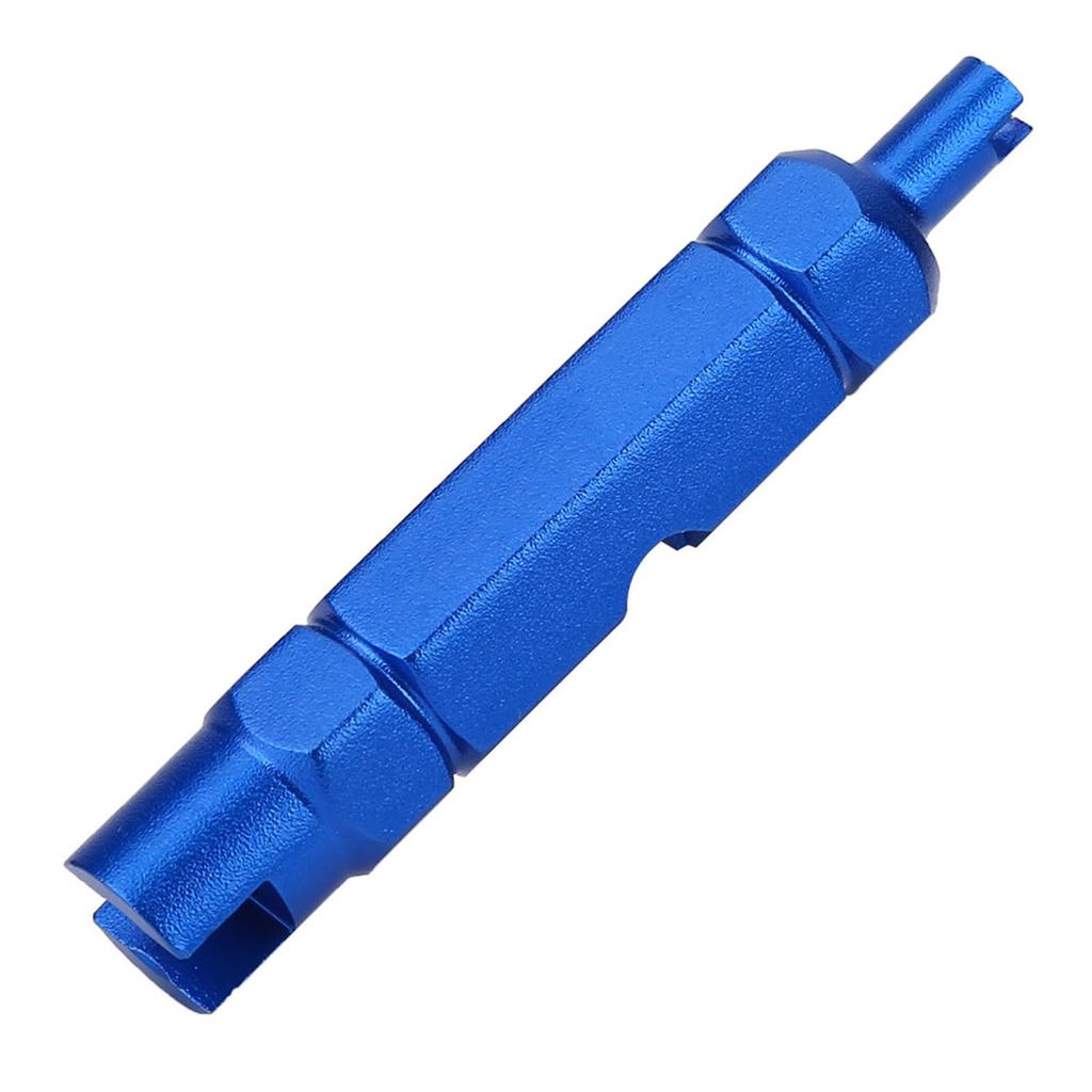 RISK Multi Function Bicycle Tube Tire Valve Disassemble Remove Tools for Presta