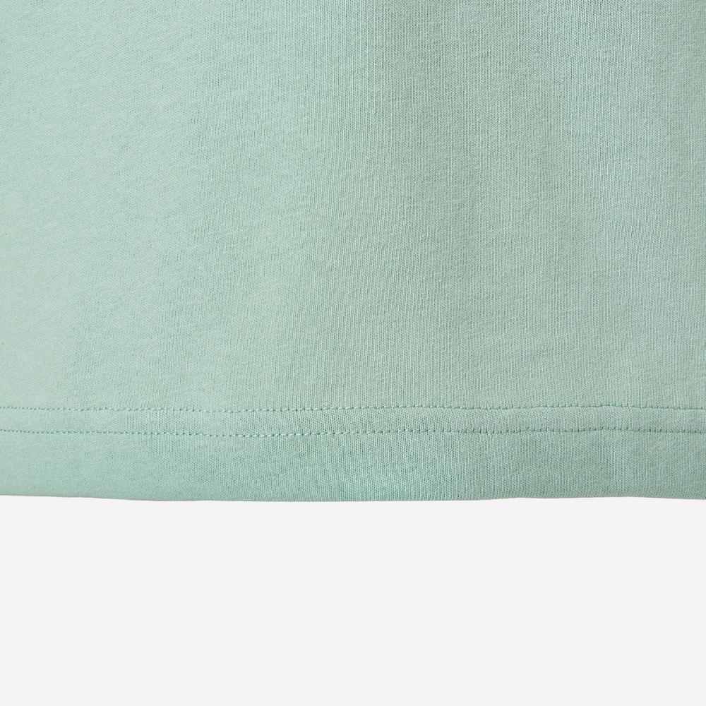 New Balance Uni Boston Long Sleeve Nbndebs051   51  Light Blue