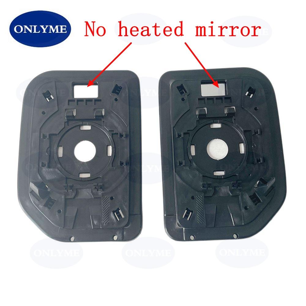 High quality Car Heated Convex Mirror Glass For Toyota FJ Cruiser 2007 2008 2009 2010 2011 2012 2013 2014