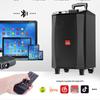 Malata Jujiang M+9051E 12-inch Portable Bluetooth Karaoke Speaker (CN Version)