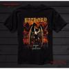 BATHORY In Memory of Quorthon T Shirt Men Classic Black S 5XL 1G0075 Vintage Washed Comfortable Soft Graphic Unisex Slightly