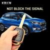 Nowe Etui Pokrowiec Obudowa na Kluczyk Samochodowy TPU Pasuje do Toyota Camry Rav4 Corolla Tacoma Vios Prius C Highlander Zamontowany Uchwyt Ochronny Pilot Akcesoria Samochodowe