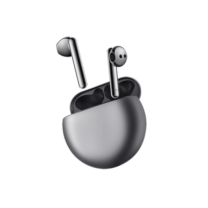 Huawei FreeBuds 4E 2024 True Wireless Semi-in-ear Earbuds