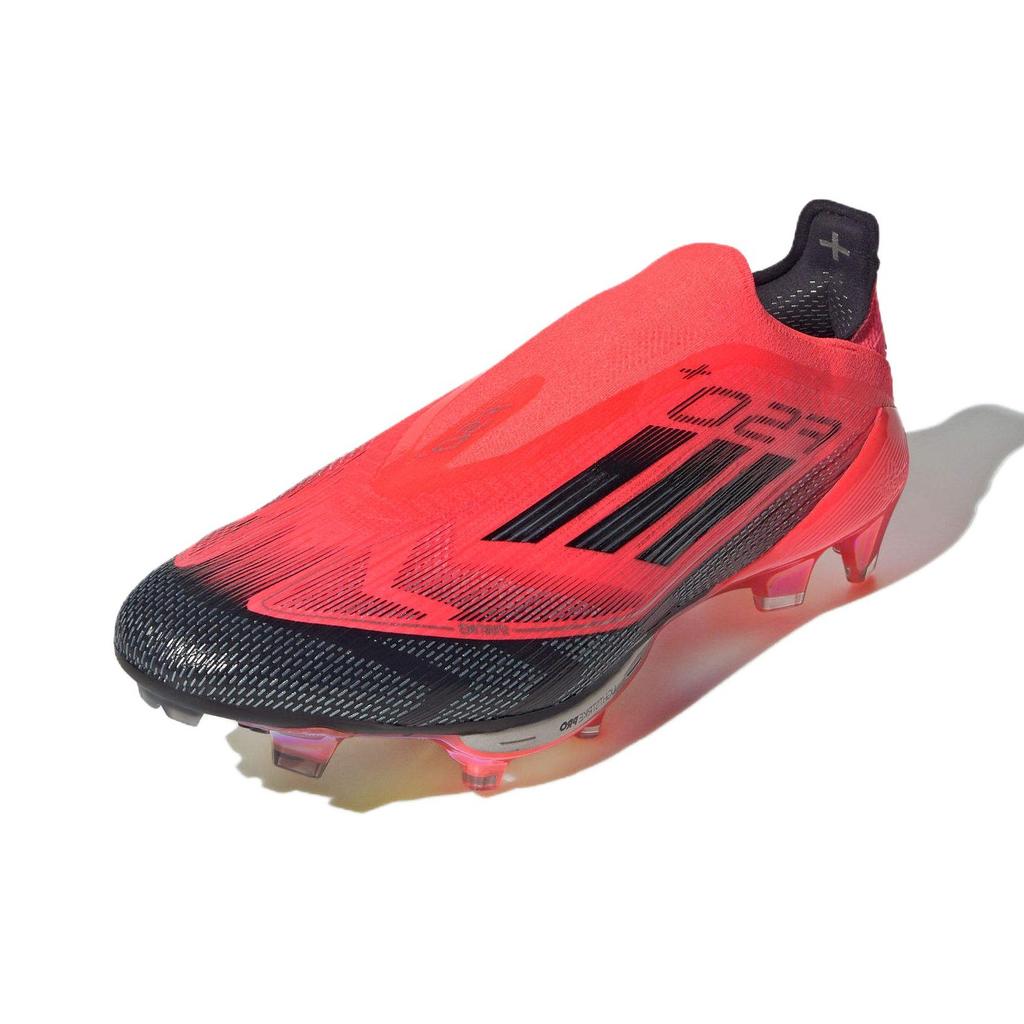 Adidas Adizero F50+ FG Vivid Horizon Pack Unisex Sneakers Pink Turbo Aurora-Black IF1275