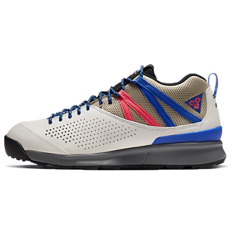 

Новые Nike Acg Okwahn 2 Sail Racer Blue 525367-100 38