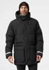 Winter Jacket Helly Hansen Reine Puffy Jacket Black
