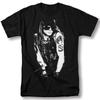 RARE! Guns N Roses Shirt Axl Rose Rock Tour Vntg Design T-Shirt HOT NEW Unisex T-Shirt