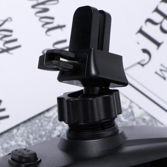 Car Air Vent Phone Mount Holder Universal 360 Degree Rotatable Phone Holder
