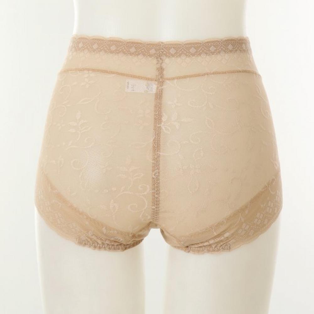 Wacoal Medium Short Triangle Girdle Wgrm300s