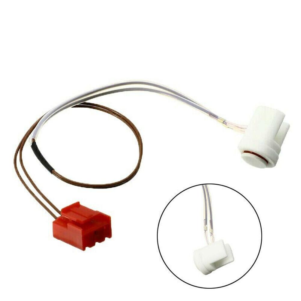 Car Parking Heater Temperature Sensor Heater Temperature Sensor Probe Square Connector For Chinese Heaters I6b8