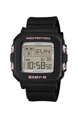 Casio Black Watch BABY-G+PLUS BGD-10KH-1JR Women's