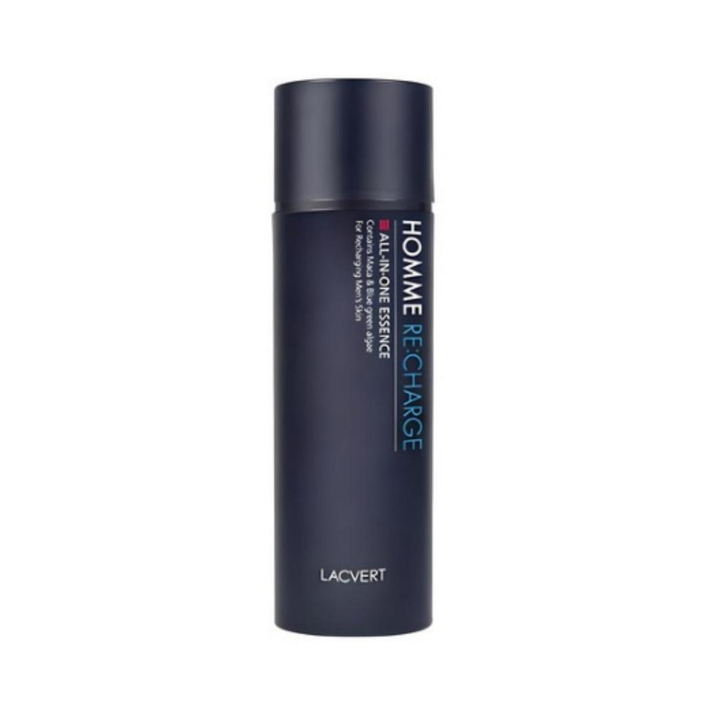 Laquever Homme Recharge All‑in‑One Essence — 150 ml — 1 Unit