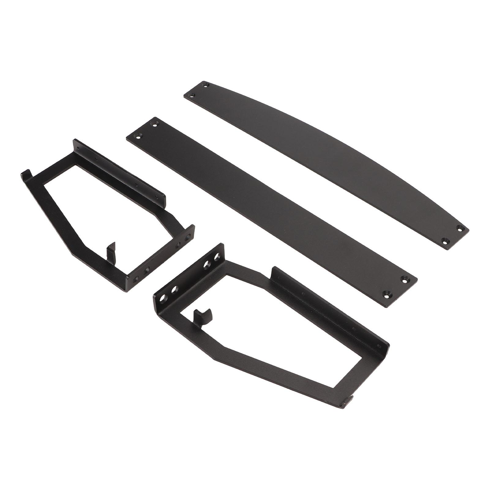 

Настенный держатель для динамика Прочный металлический настенный кронштейн для динамика Экономия места Настенная подставка