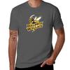 Baldwin Wallace Yellow Jackets Logo Tshirt Casual Work Wear Tshirt