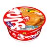 Maruchan Akai Kitsune Udon (96g x 12 packs / Case Sale) Cup Noodles Udon (with fried tofu / Kanto-style broth) Cup Udon Box Purchase Toyo Suisan