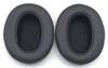 Earpads Sponges for SONY WH-XB900 WH-XB900N Black