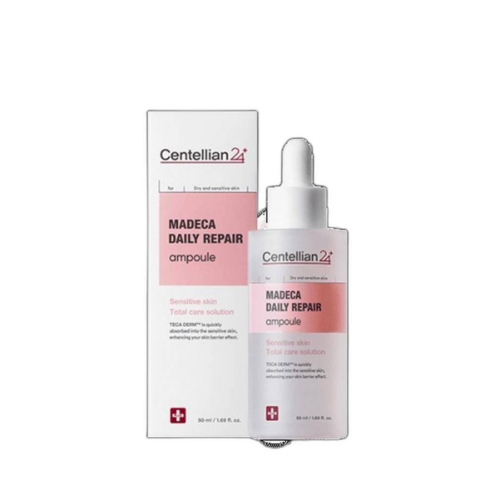 Centellian24 Madeca Daily Repair Ampoule 50ml - Skin Barrier Daily Repair