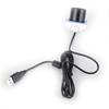 Driver-Free 800,000 Pixel USB Electronic Eyepiece Camera for 1.25" Telescope Accessories